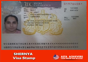 Visa